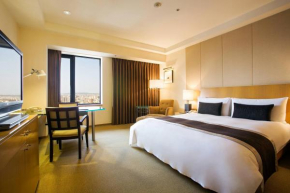 Отель Ambassador Hotel Hsinchu  Hsinchu